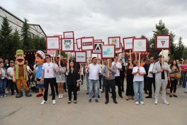 Grape and Wine Festival kicks off in Shamakhi-PHOTO 