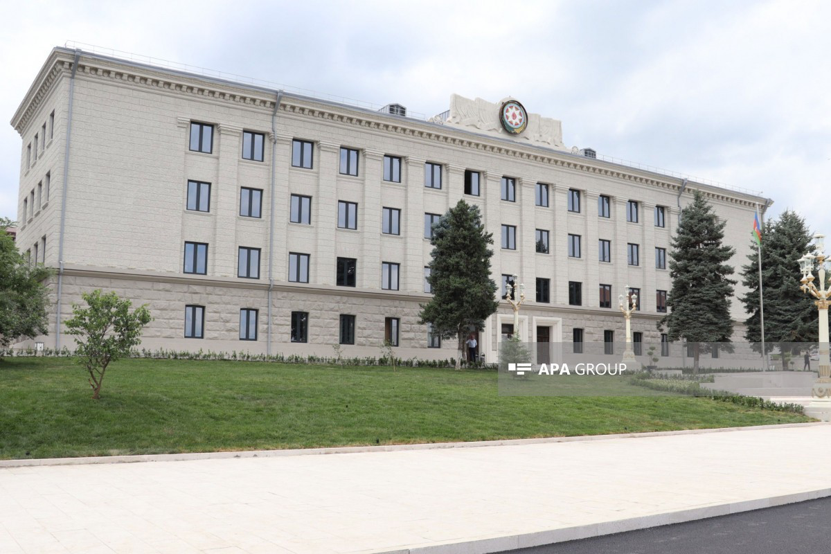 Azerbaijan observes Day of Khankandi, Khojaly, Khojavand, and Aghdara