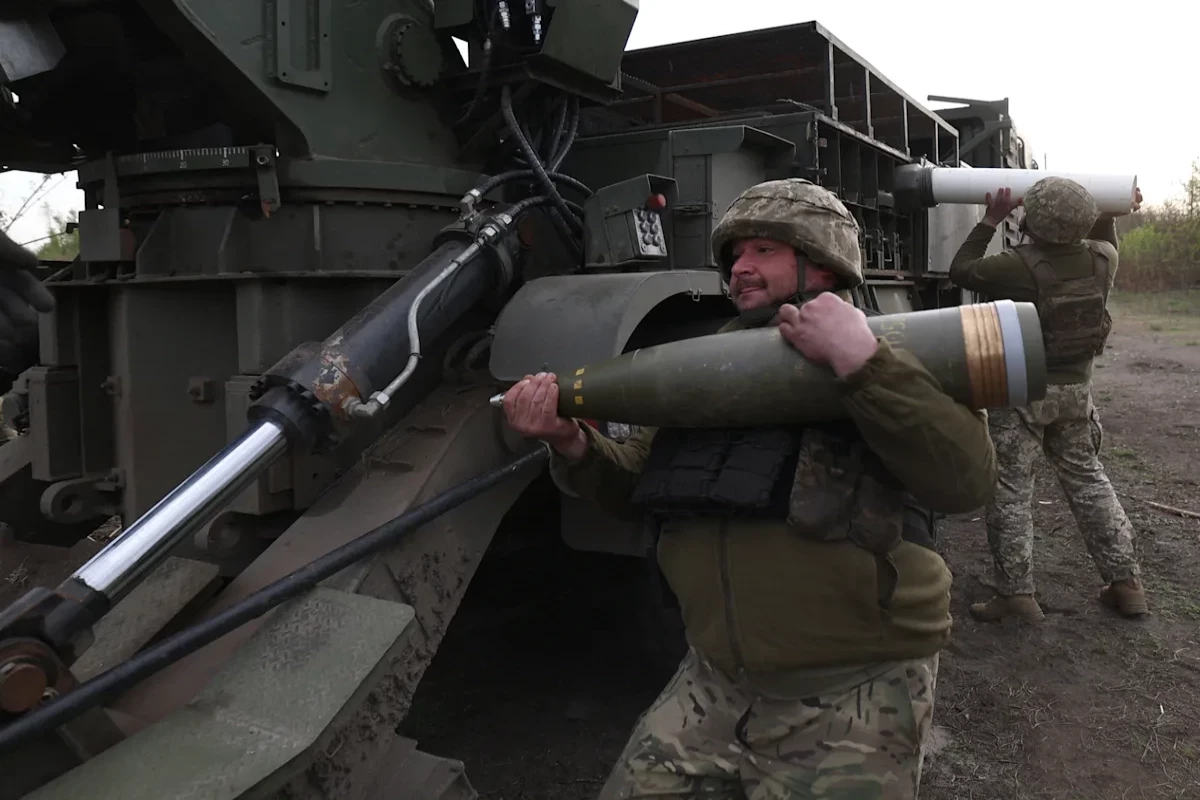 Denmark has allocated approximately $275 million to Ukraine for military expenses