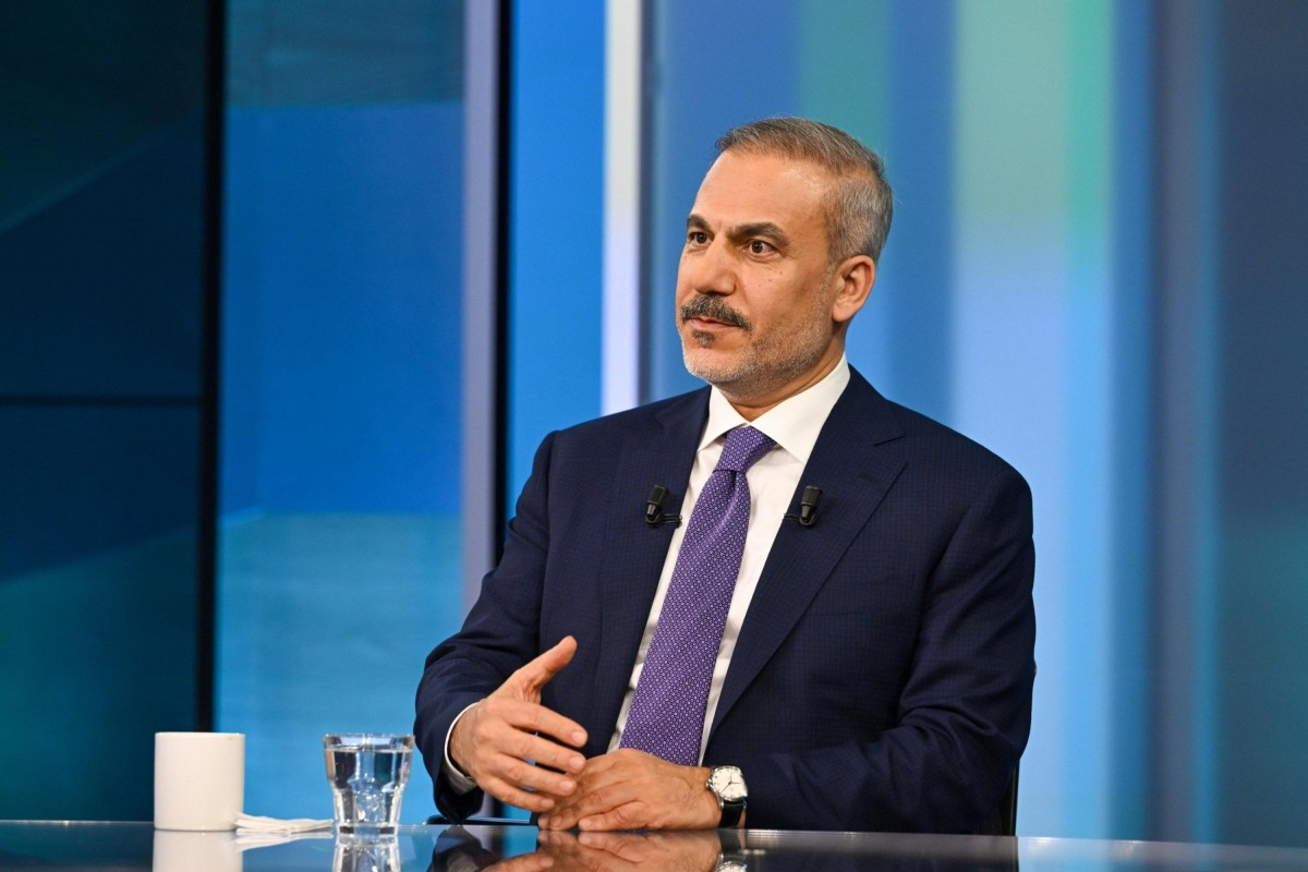 Mecca Alliance will be ‘game-changing platform’: Turkish foreign minister