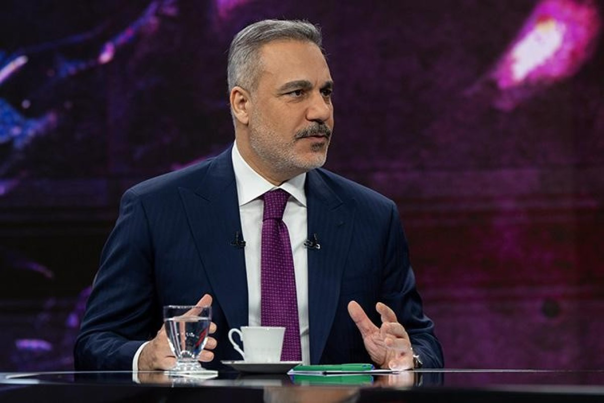 Israel is a threat not only to the region but to the world - Turkish Top Diplomat