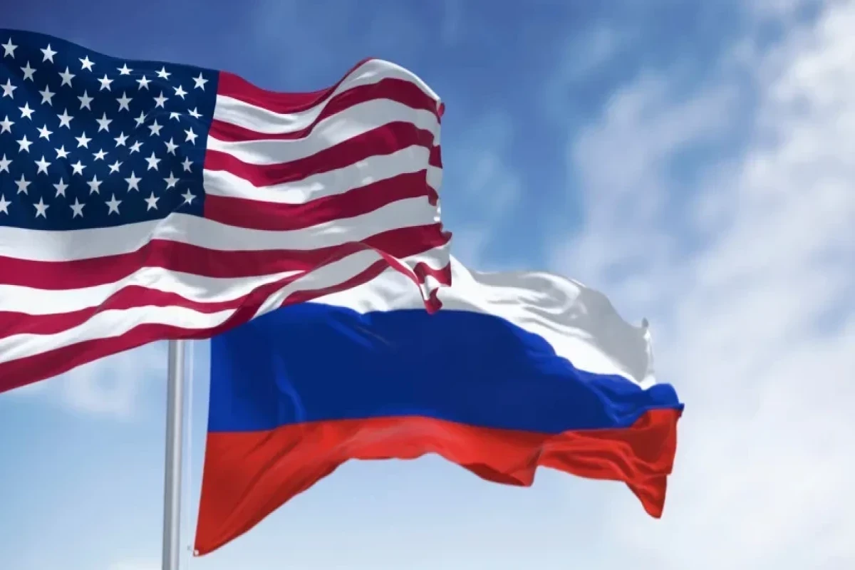 Ryabkov: Russian and US representatives to hold talks
