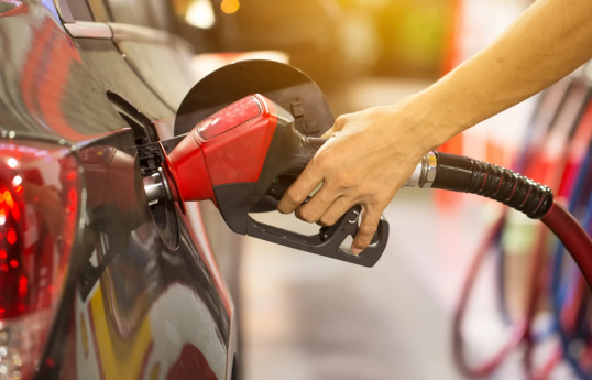 US diesel fuel prices hit record of $6.49 per gallon — American Automobile Association