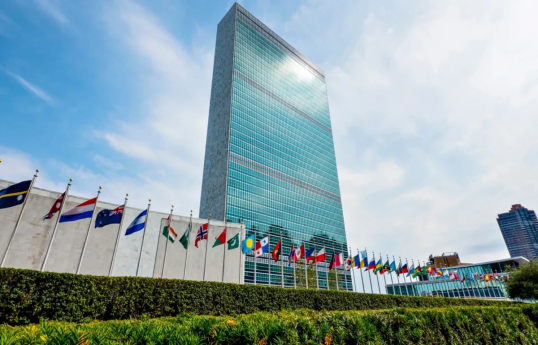 US leader wants to keep the UN headquarters in New York