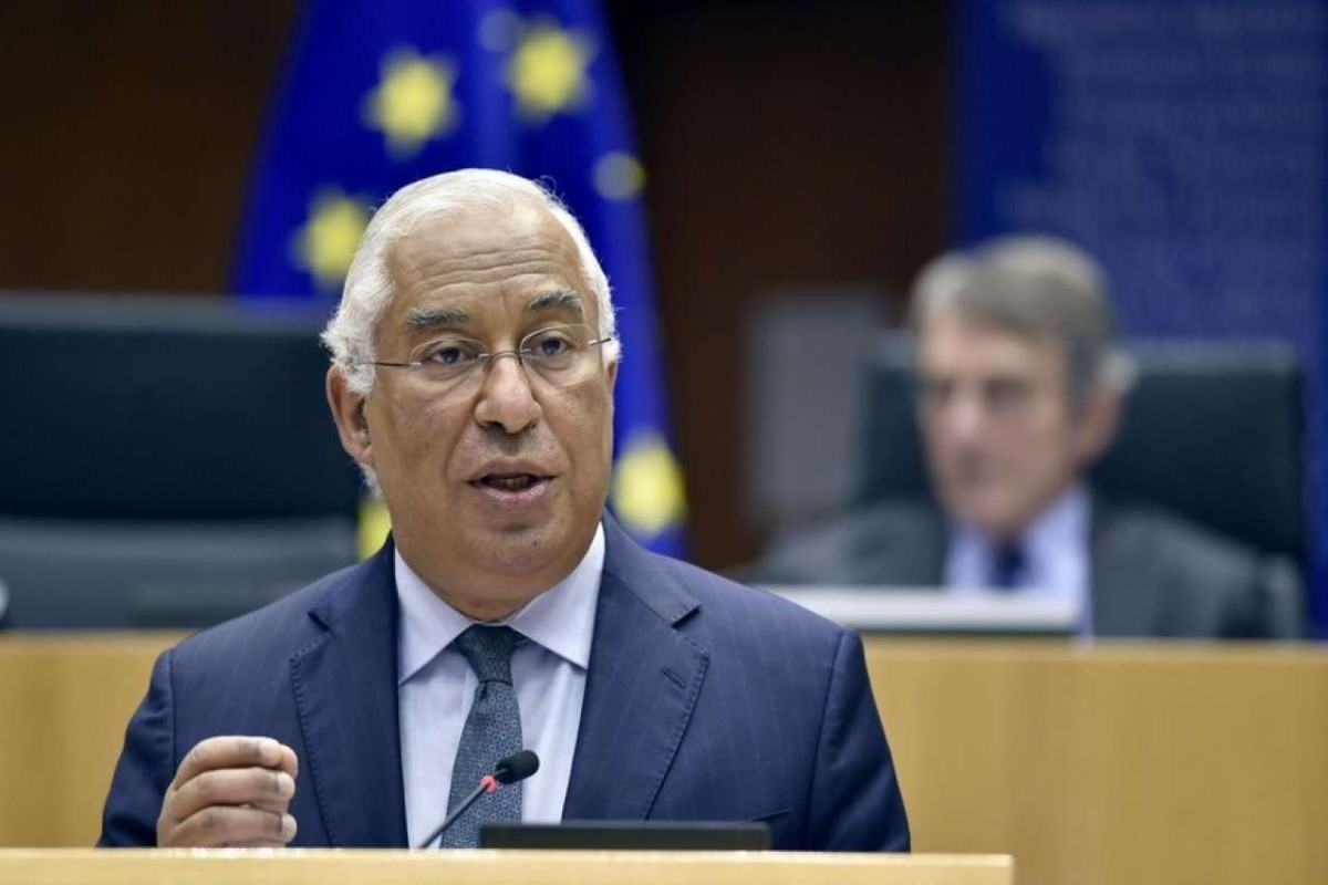 Costa: EU seeks closer ties with Canada