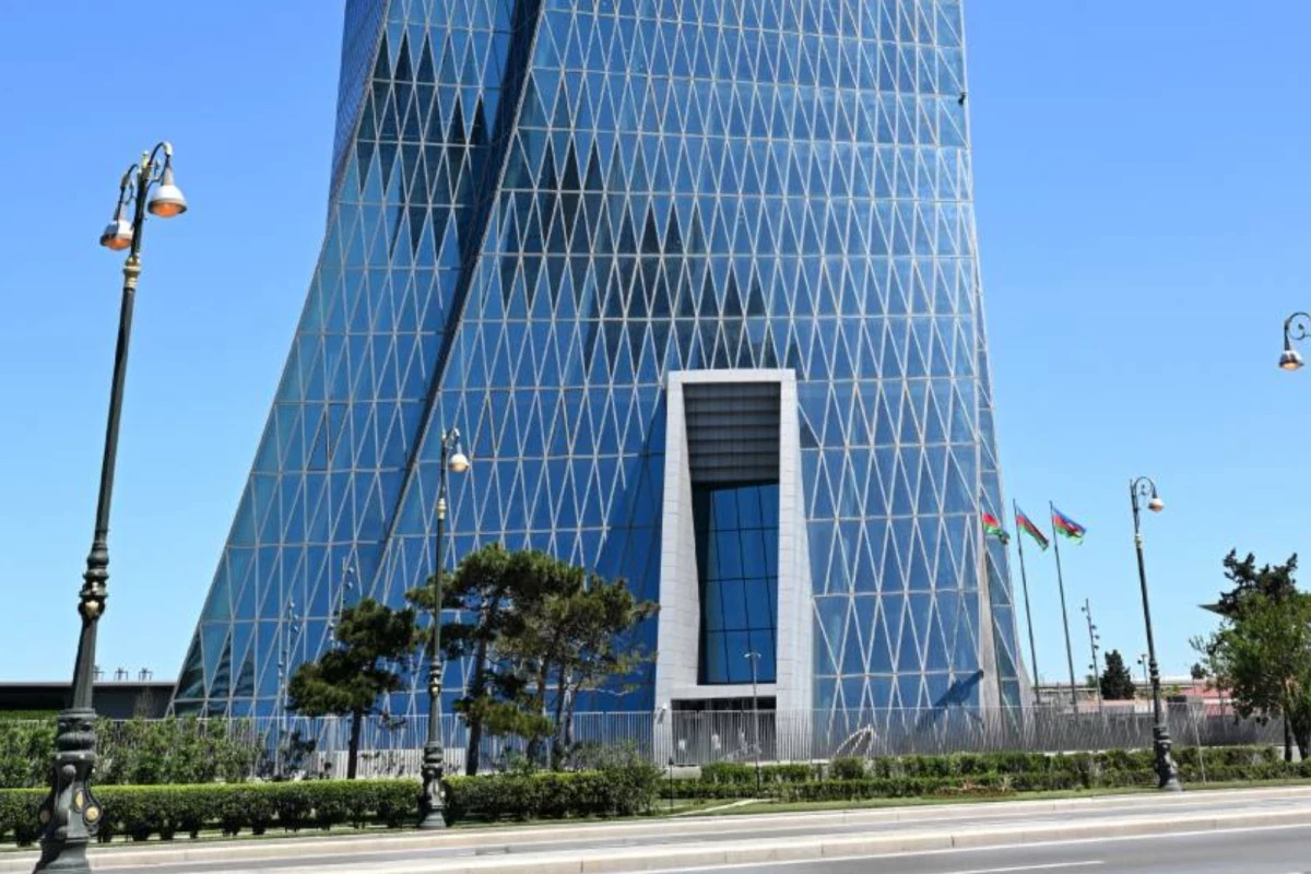 Azerbaijan