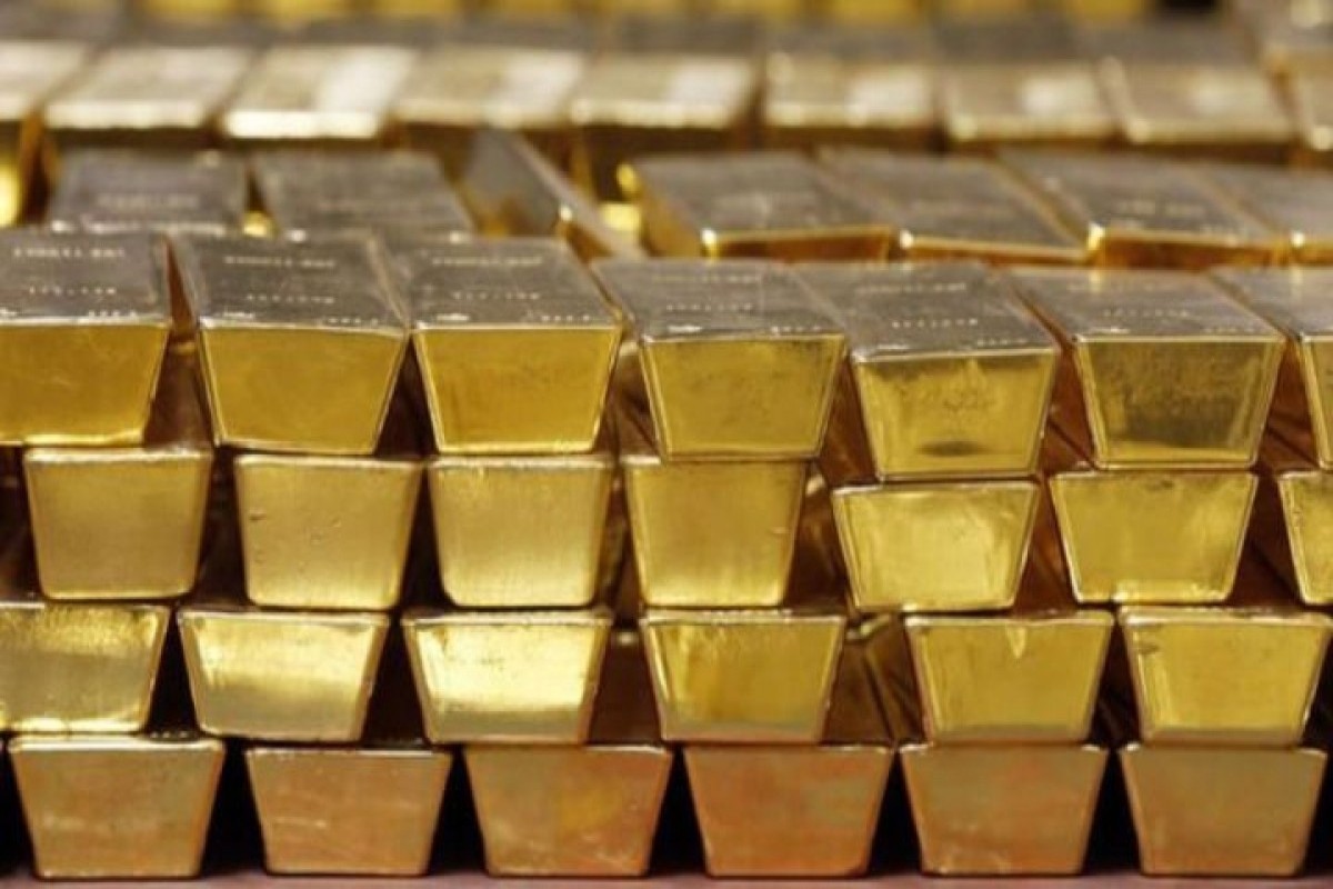 Anglo Asian Mining lowers gold production forecast in Azerbaijan