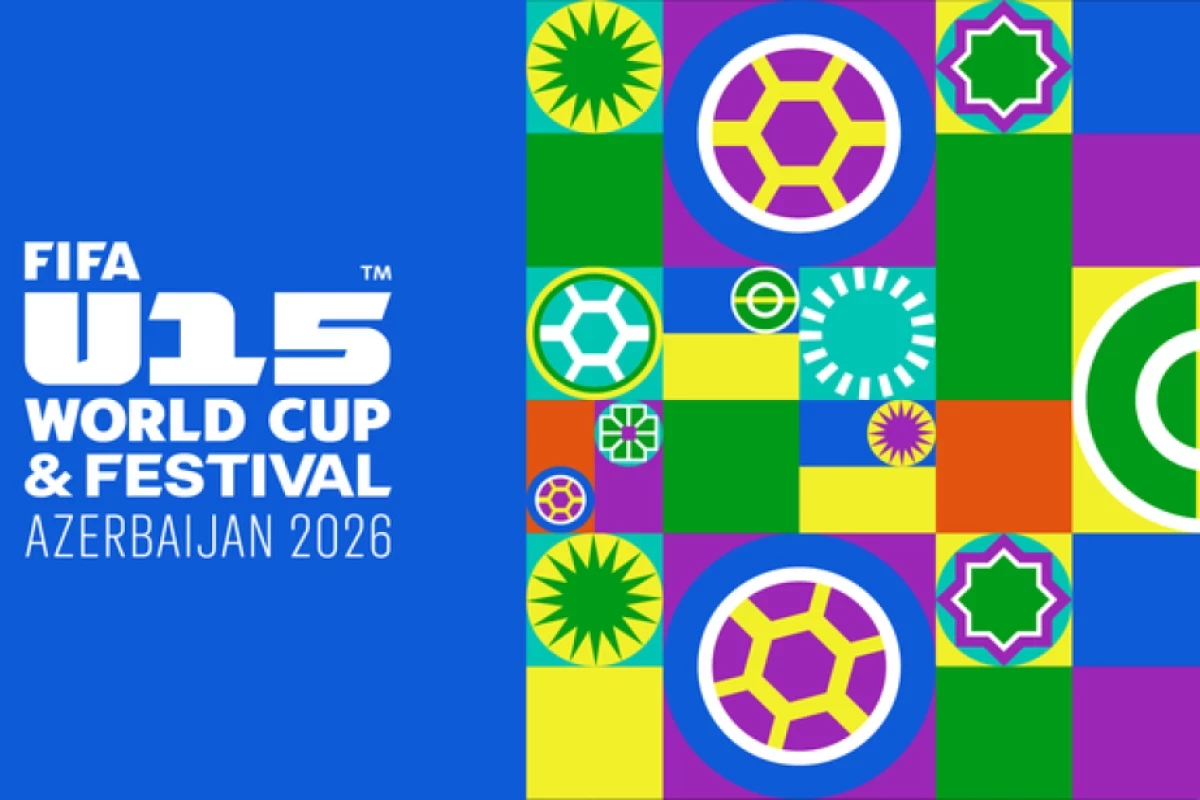 Visa procedures simplified for visitors to Azerbaijan for FIFA U-15 World Cup