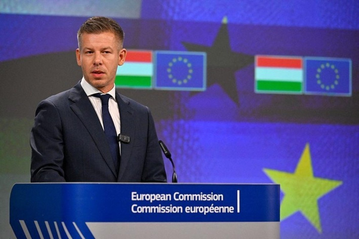 Budapest not to allow construction of petroleum product storage for Ukraine — Magyar