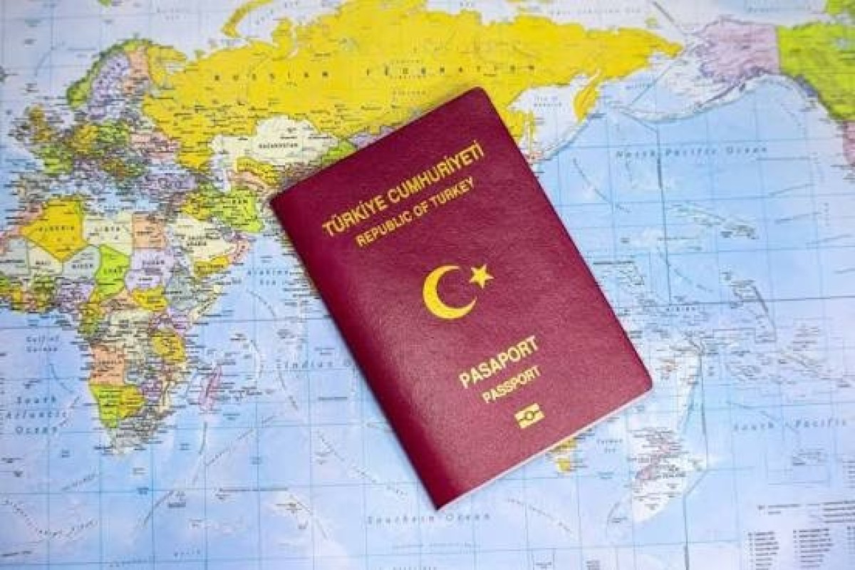 Türkiye says citizenship of 6,134 people canceled or withdrawn over fraud, security concerns