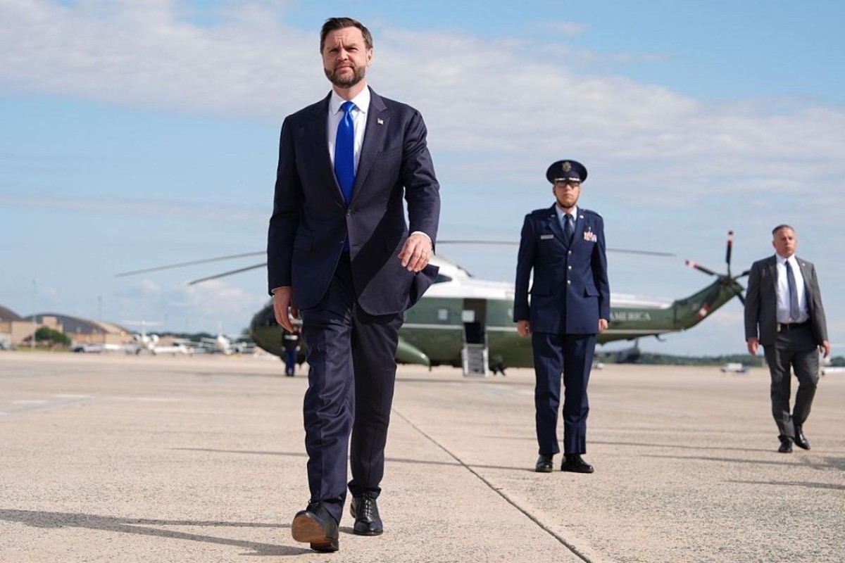 Ukrainian settlement matter of time, US to press on with efforts — Vance