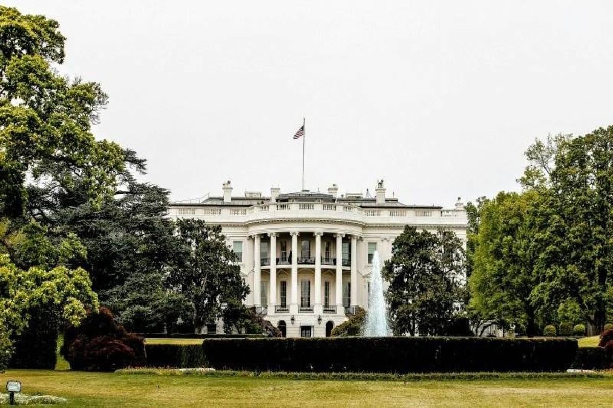 WH says access to press pool 