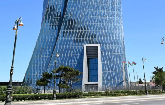 Azerbaijan's Central Bank to announce next interest rate decision this week