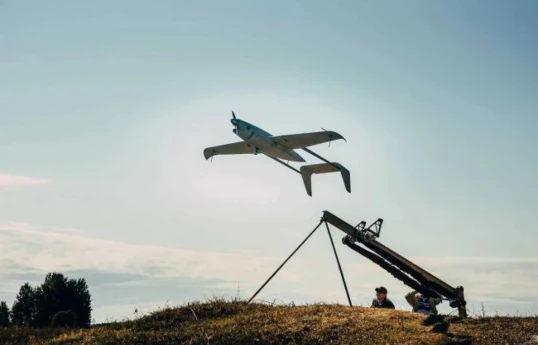 US military to purchase Ukrainian-made drones