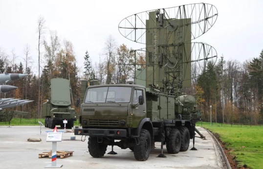 Ukrainian army strikes Russia's $60 million radar station