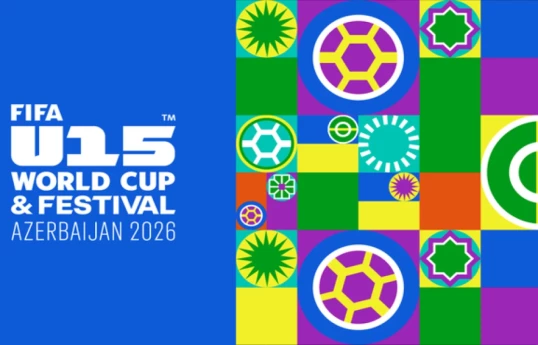 Visa procedures simplified for visitors to Azerbaijan for FIFA U-15 World Cup