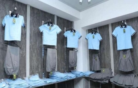 Cabinet of Ministers approves changes to school uniform regulations