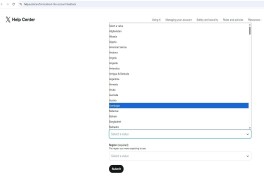 X platform now accepts privacy violation reports in Azerbaijani