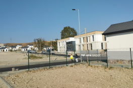 242 private houses under construction in Zangilan's Jahangirbayli village - PHOTO 