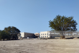 242 private houses under construction in Zangilan's Jahangirbayli village - PHOTO 