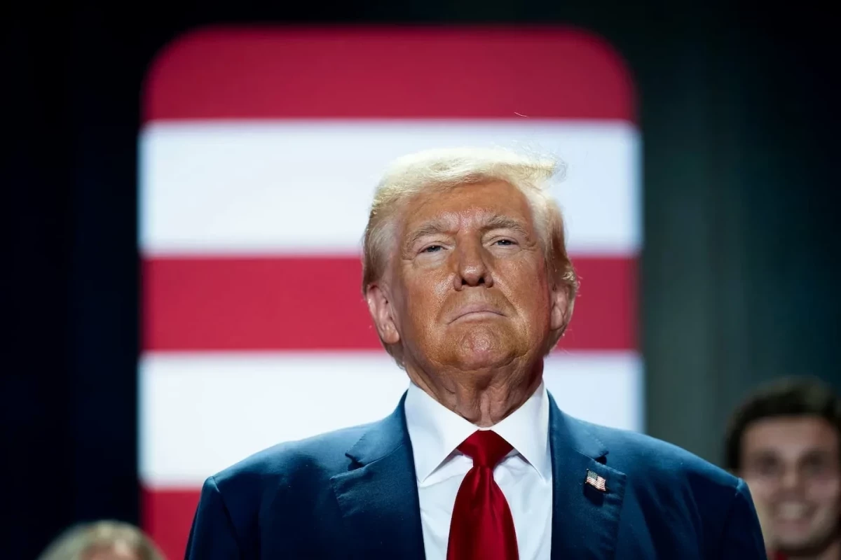 Trump announces plans to hold several meetings on Iran