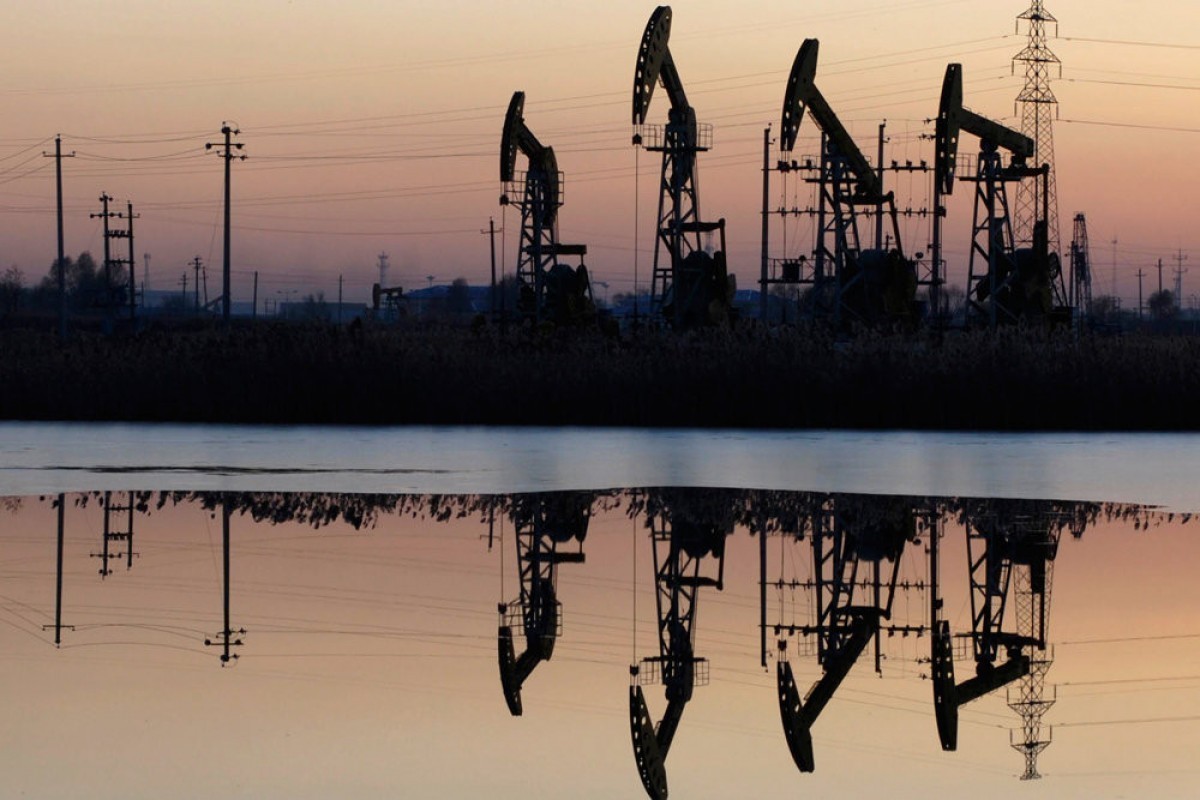 Oil prices rise on global markets