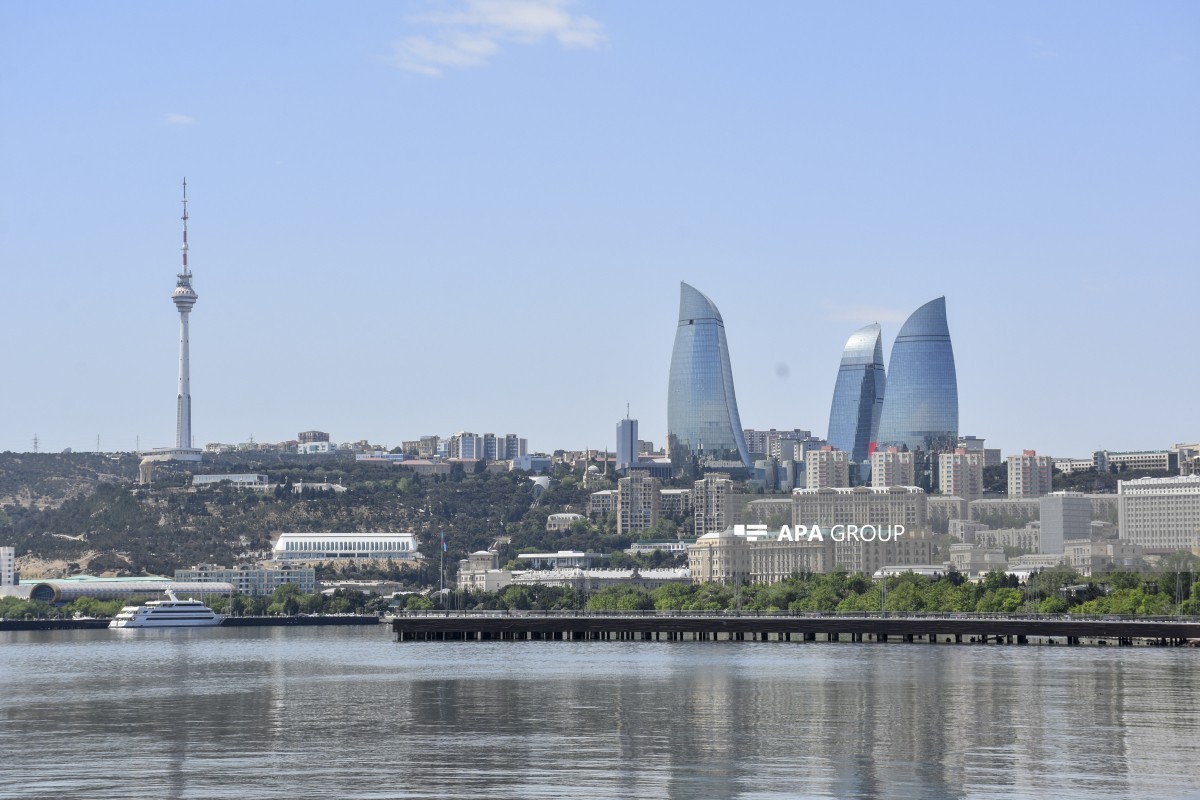 4th Baku Security Forum on global security kicks off