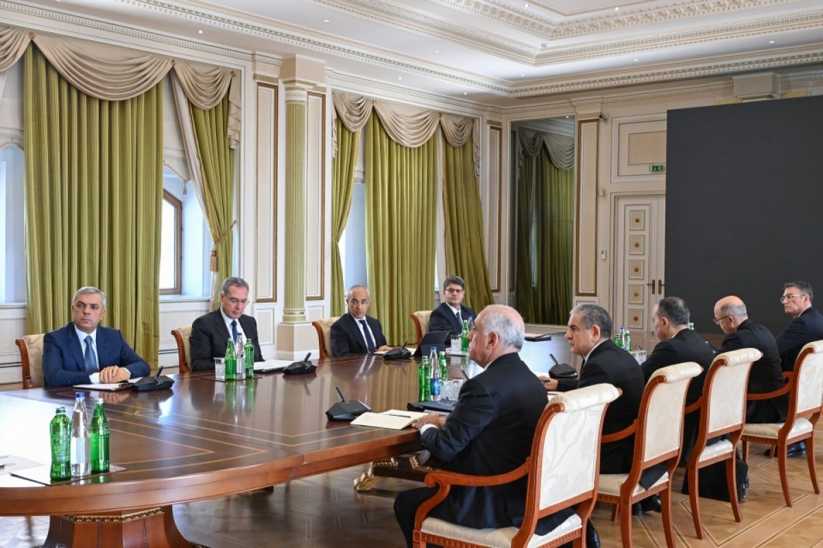 AzerGold to implement four major strategic projects worth AZN 3.63 billion in 2027–2030