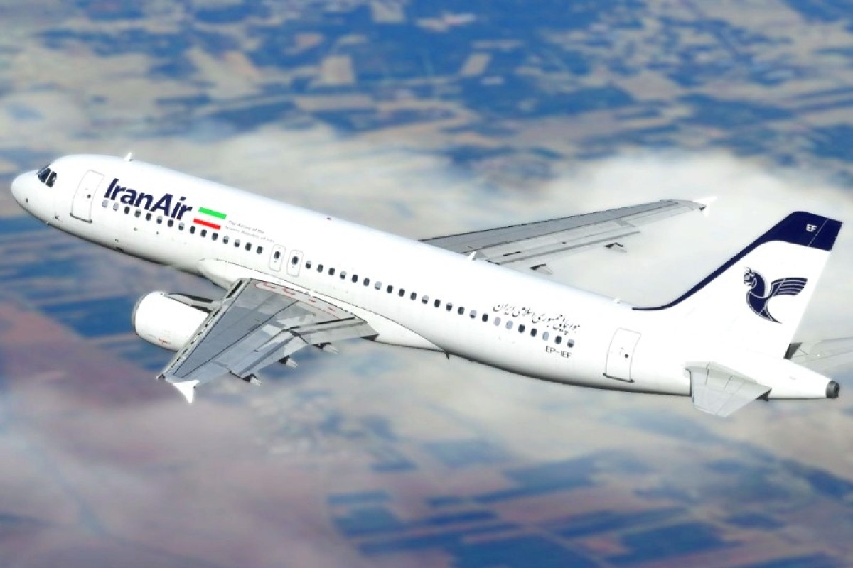 Iranian airlines