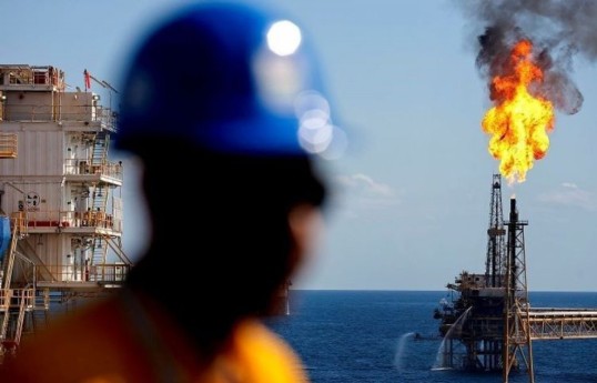 Natural gas prices rise on New York exchange