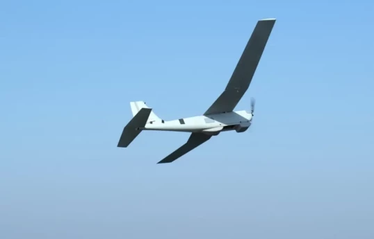 Ukrainian drone attack on Russia's Samara region leaves one dead, four injured