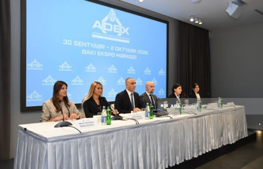 Ministry of Defense Industry: We prioritize development of new technologies