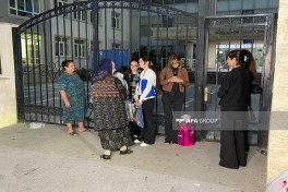 Azerbaijan relocates next group of former IDPs to Khankendi, Khojaly, Aghdara and Jabrayil-PHOTO 