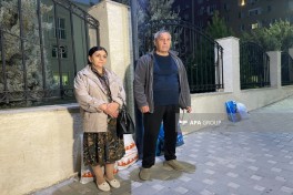 Azerbaijan relocates next group of former IDPs to Khankendi, Khojaly, Aghdara and Jabrayil-PHOTO 