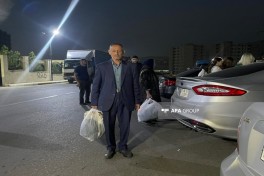 Azerbaijan relocates next group of former IDPs to Khankendi, Khojaly, Aghdara and Jabrayil-PHOTO 