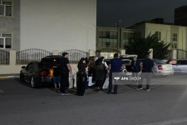 Azerbaijan relocates next group of former IDPs to Khankendi, Khojaly, Aghdara and Jabrayil-PHOTO 
