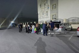 Azerbaijan relocates next group of former IDPs to Khankendi, Khojaly, Aghdara and Jabrayil-PHOTO 