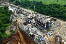 Azerbaijan Railways reveals progress on Aghdam-Khankendi railway restoration - VIDEO  - PHOTO 