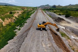Azerbaijan Railways reveals progress on Aghdam-Khankendi railway restoration - VIDEO  - PHOTO 