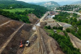 Azerbaijan Railways reveals progress on Aghdam-Khankendi railway restoration - VIDEO  - PHOTO 