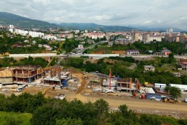 Azerbaijan Railways reveals progress on Aghdam-Khankendi railway restoration - VIDEO  - PHOTO 