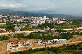 Azerbaijan Railways reveals progress on Aghdam-Khankendi railway restoration - VIDEO  - PHOTO 