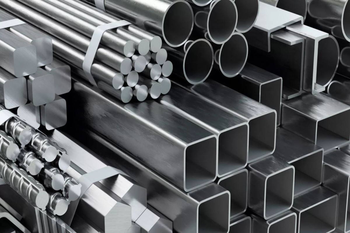 Azerbaijan to increase metal industry exports to $2 billion