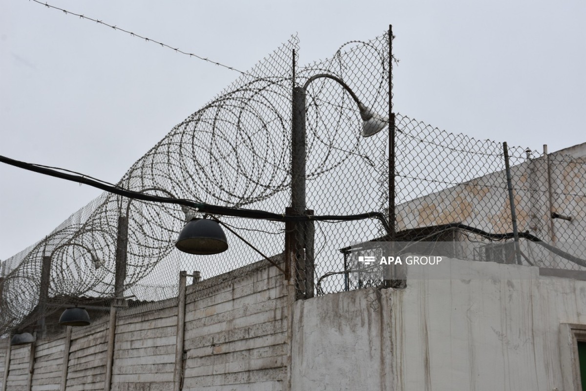 Five foreign nationals serving sentences in Azerbaijan pardoned