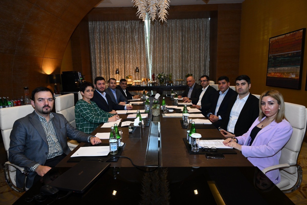 Meeting of Azerbaijani and Armenian experts planned in Yerevan postponed