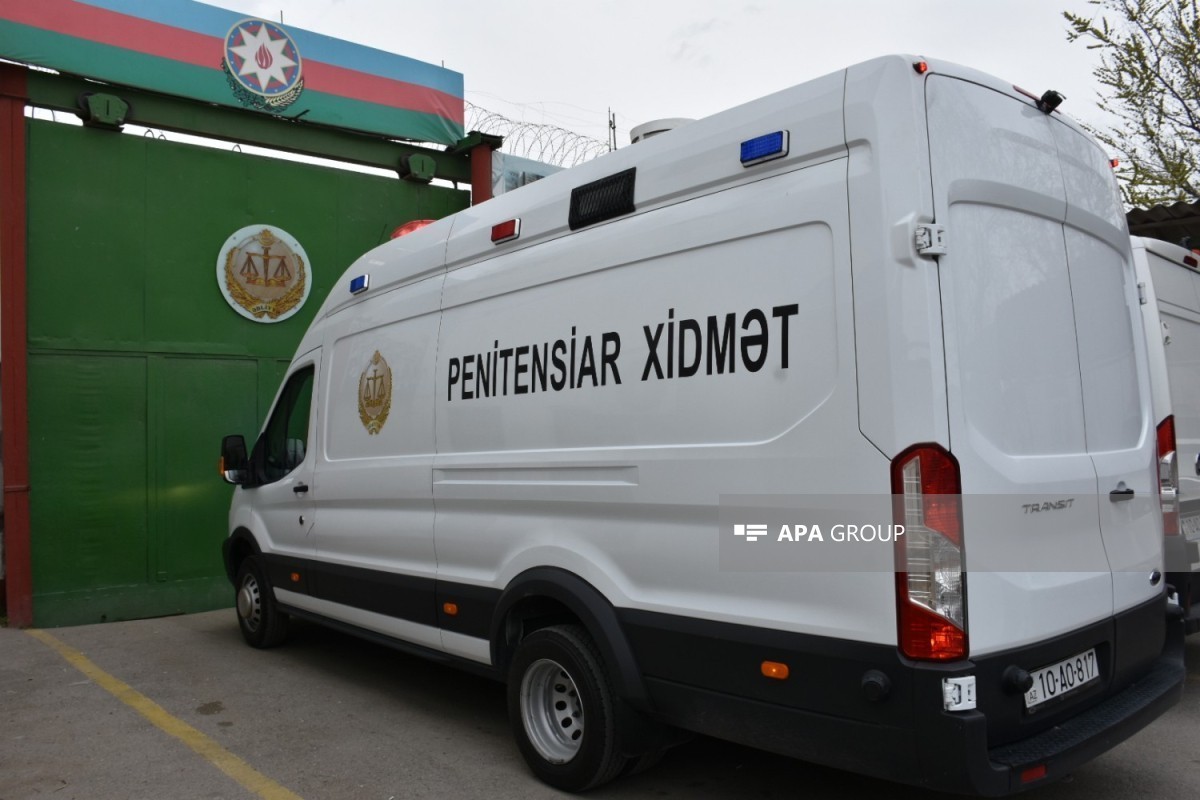 Azerbaijan begins implementation of pardon Order
