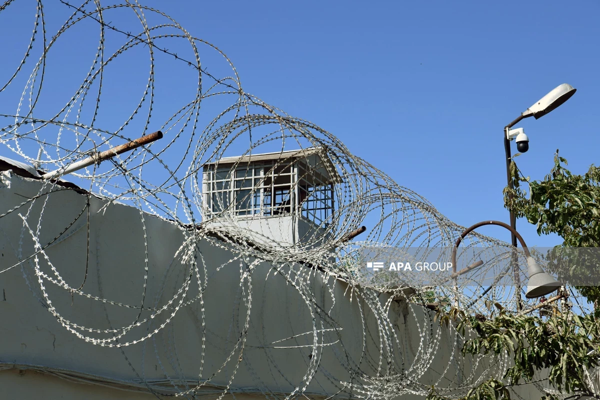 Presidential pardon Order implemented at Penitentiary Institutions No. 2 and 17