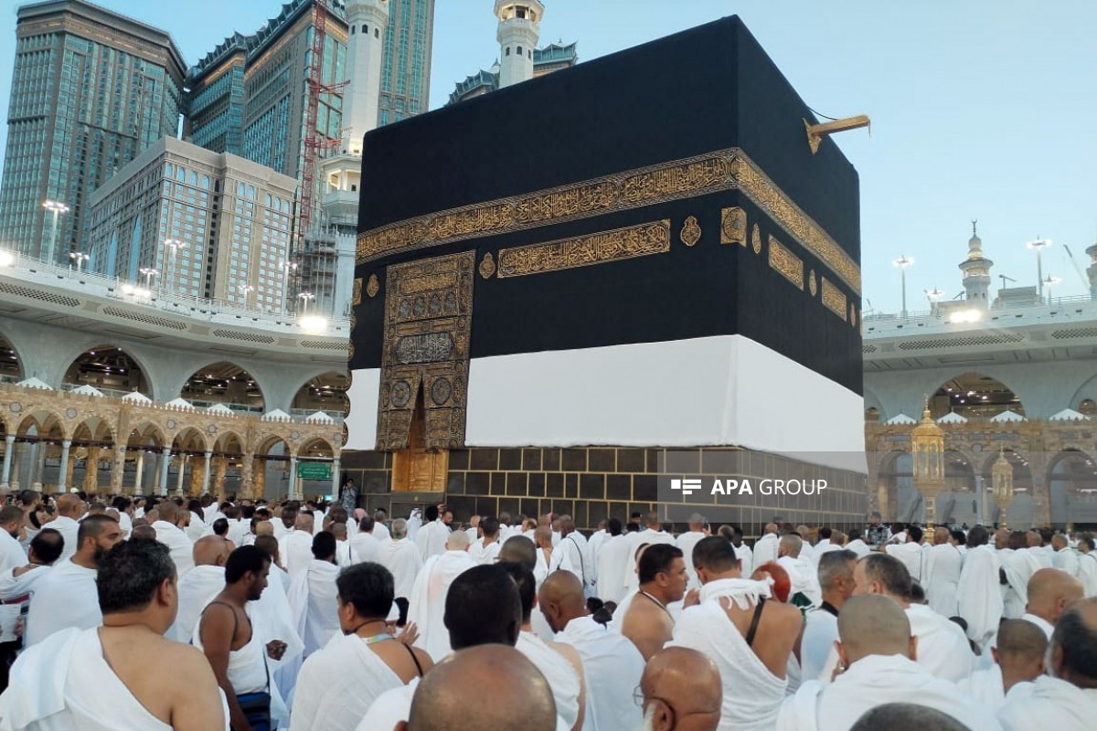 Azerbaijan to begin accepting documents for 2027 Hajj pilgrimage tomorrow, price may increase