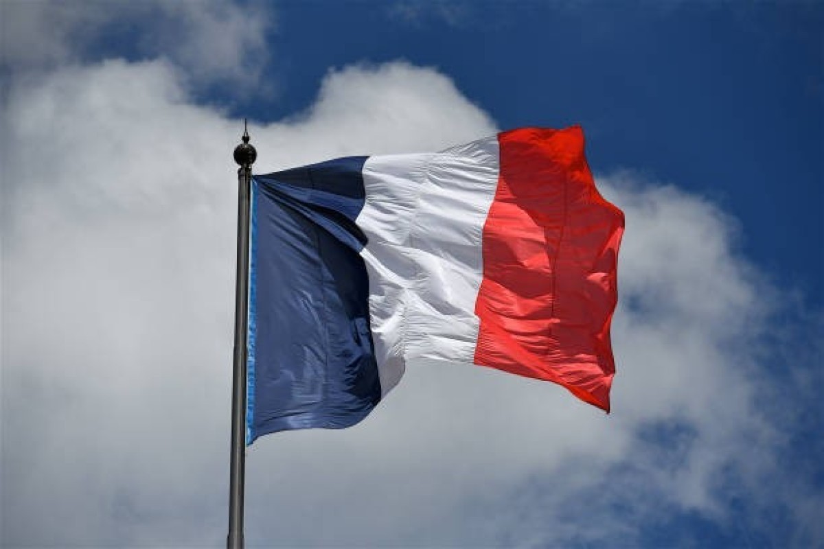 France welcomes decision to pardon Martin Ryan