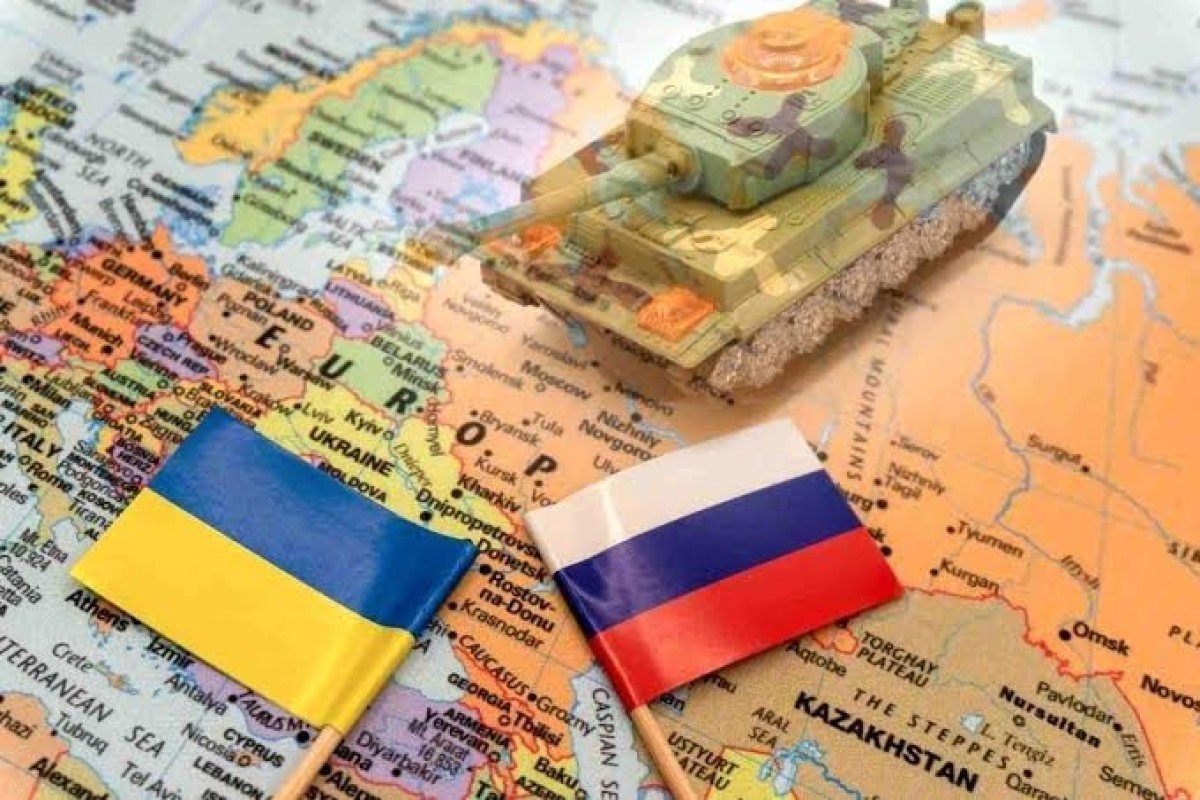 51 UN member states say Ukraine has agreed to unconditional ceasefire, call on Russia to do same